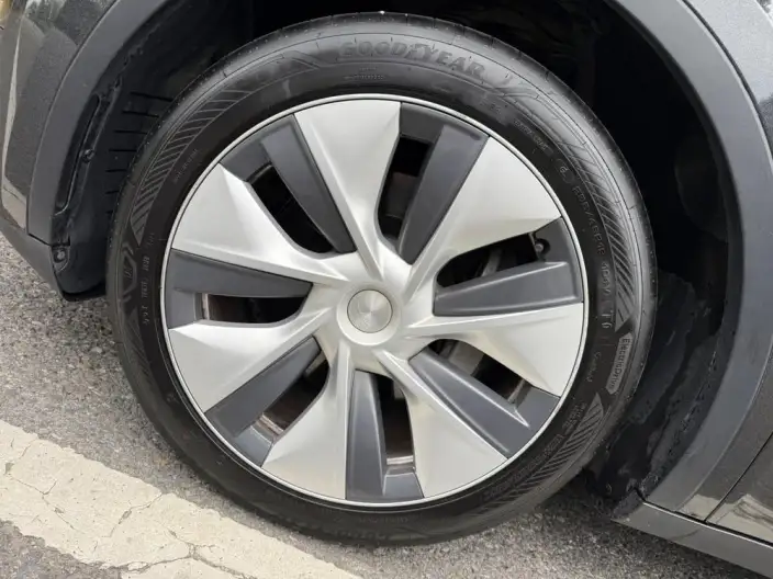 Model Y 2022 Model Facelift Rear-wheel drive version – фото 9