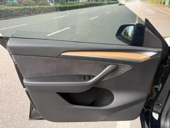 Model Y 2022 Model Facelift Rear-wheel drive version – фото 10
