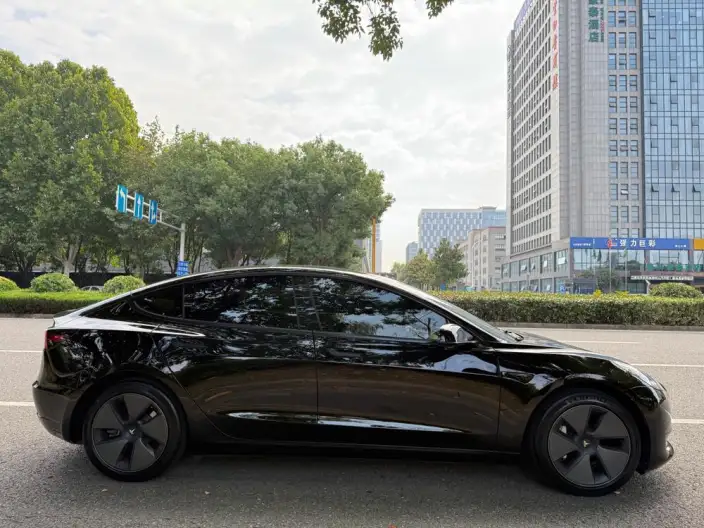 Model 3 2022 Model Rear-wheel drive version – фото 8