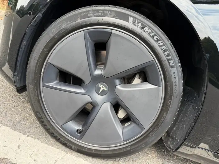 Model 3 2022 Model Rear-wheel drive version – фото 9