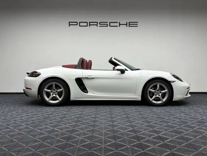 Porsche 718 2022 Model Boxster 2.0T – фото 8