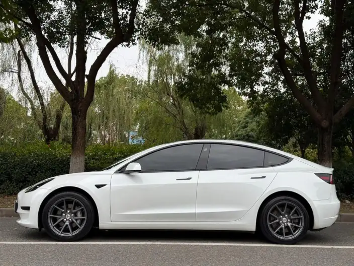 Model 3 2022 Model Rear-wheel drive version – фото 4