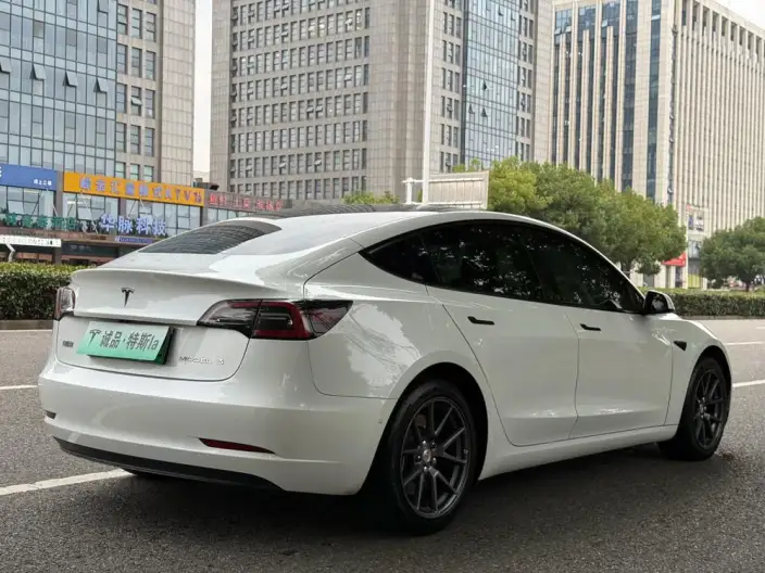 Model 3 2022 Model Rear-wheel drive version – фото 7