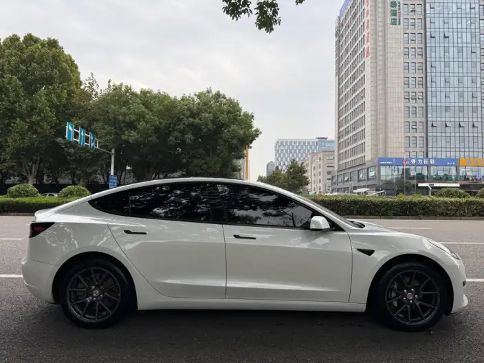 Model 3 2022 Model Rear-wheel drive version – фото 8