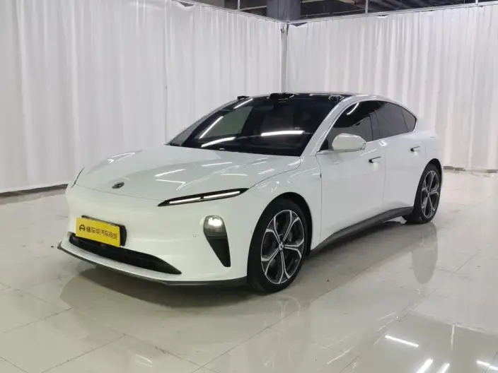 NIO ET5 2024 Model 75kWh – фото 1
