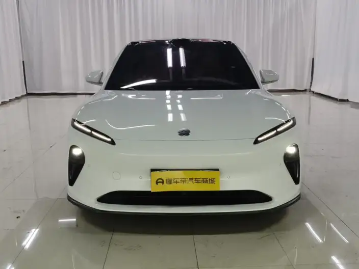 NIO ET5 2024 Model 75kWh – фото 2