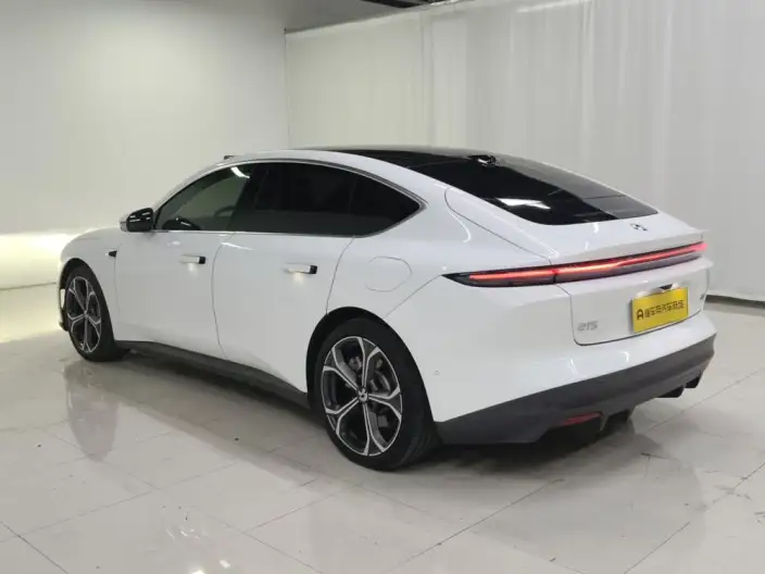 NIO ET5 2024 Model 75kWh – фото 5