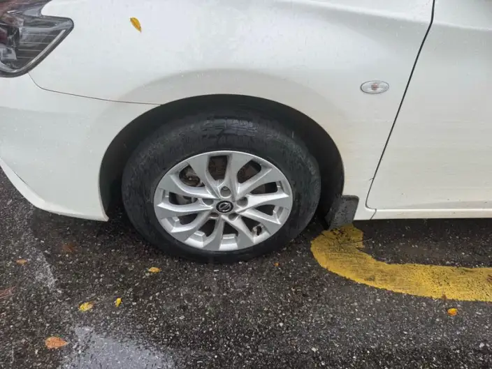 Nissan Sylphy 2022 Model Classic 1.6 XE CVT Comfort Edition – фото 4