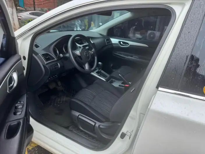 Nissan Sylphy 2022 Model Classic 1.6 XE CVT Comfort Edition – фото 8
