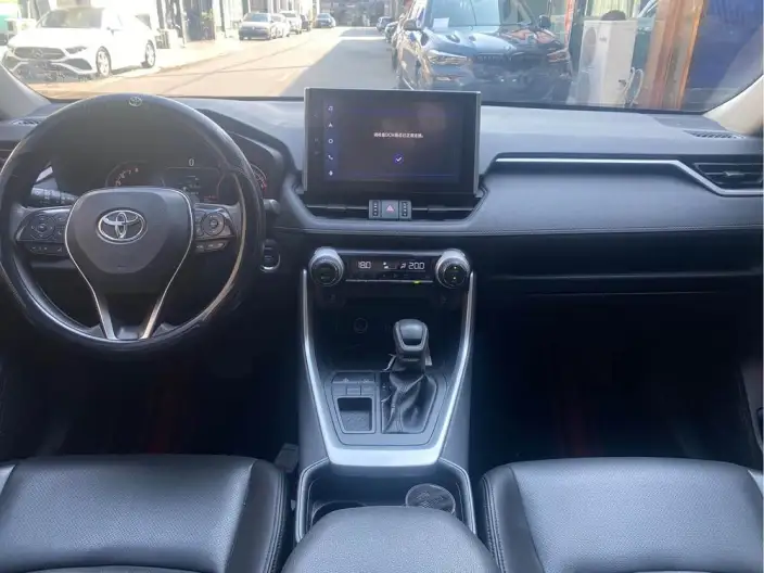 Toyota RAV4 2021 Model 2.0L CVT 2WD Fashion edition – фото 7