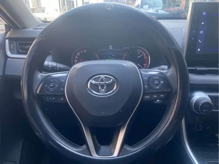Toyota RAV4 2021 Model 2.0L CVT 2WD Fashion edition – фото 10