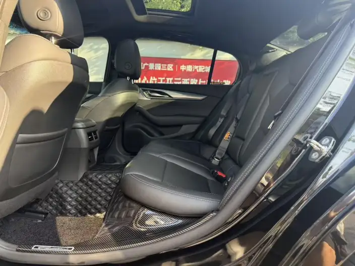 Cadillac CT5 2023 Model 28T Noble Model – фото 9