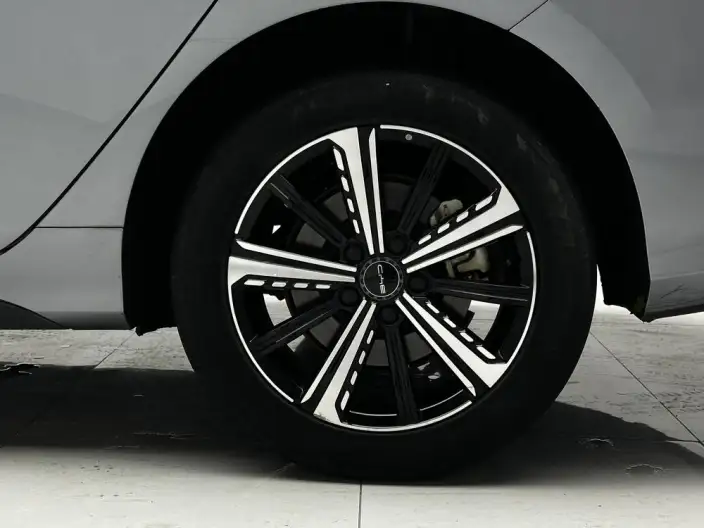 BYD Destroyer 05 2024 Model Honor Edition DM-i 120KM Luxury Model – фото 9