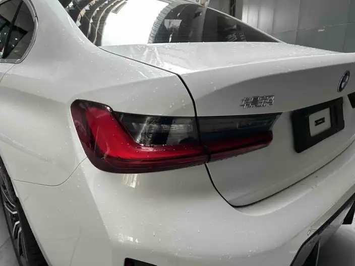 BMW 3 Series 2026 Model 325Li M Sports Set – фото 7