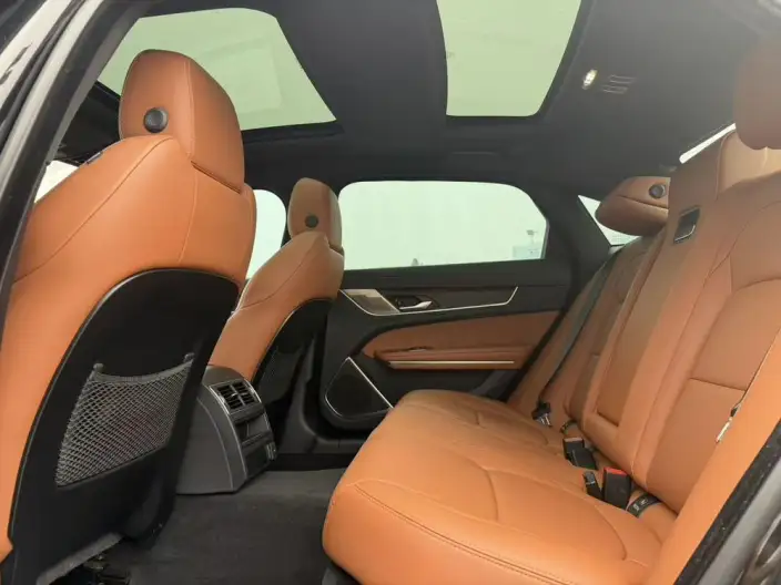 Jaguar XFL 2022 Model 2.0T P250 2WD Elite Sports Edition – фото 9