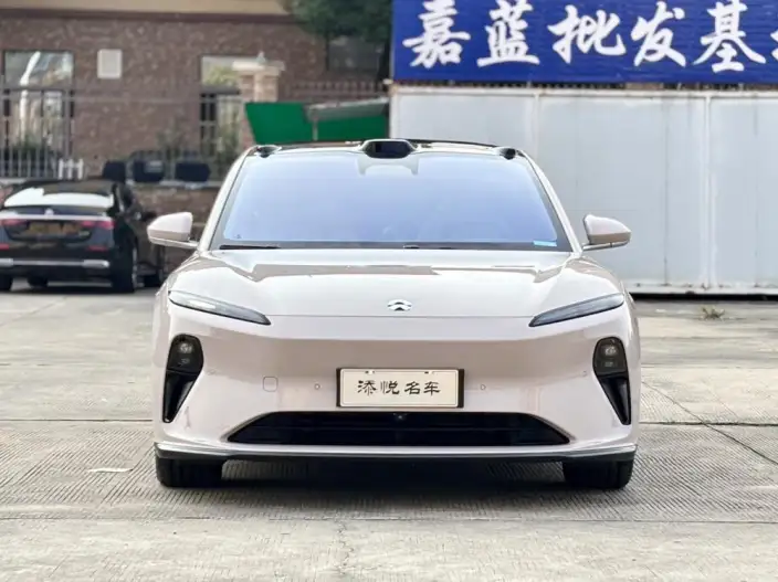 NIO ET5T 2024 Model 75kWh – фото 2