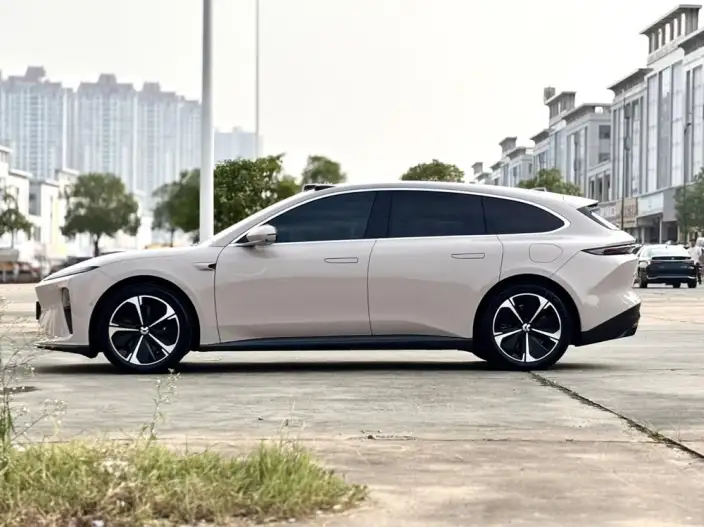NIO ET5T 2024 Model 75kWh – фото 4
