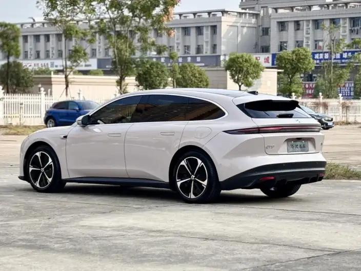 NIO ET5T 2024 Model 75kWh – фото 5