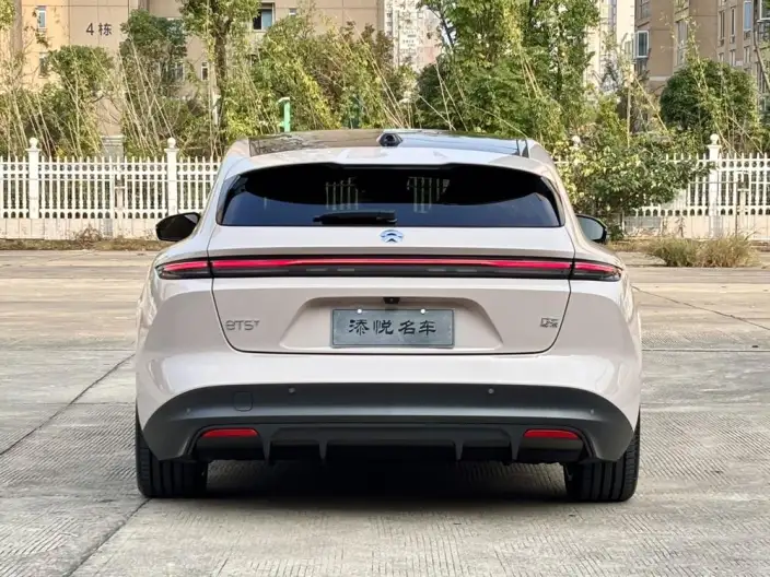 NIO ET5T 2024 Model 75kWh – фото 6
