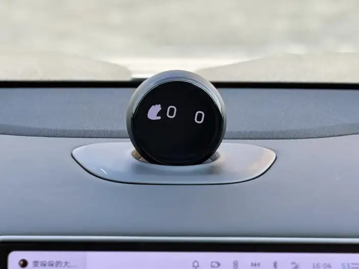 NIO ET5T 2024 Model 75kWh – фото 9