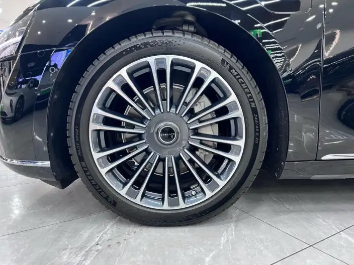 Stelato S9 2024 Model EV 4WD Ultra – фото 8