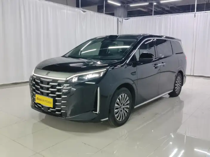 Xia 2026 Model DM-i 218KM Excellence Model – фото 1