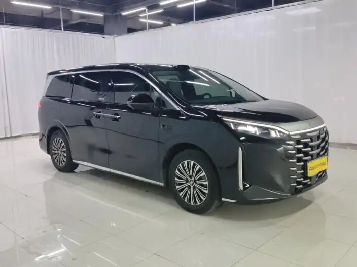 Xia 2026 Model DM-i 218KM Excellence Model – фото 3
