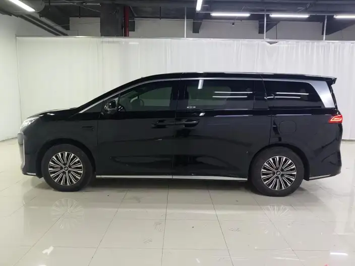 Xia 2026 Model DM-i 218KM Excellence Model – фото 4