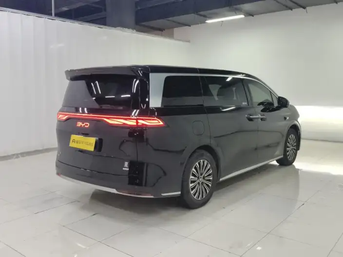 Xia 2026 Model DM-i 218KM Excellence Model – фото 7
