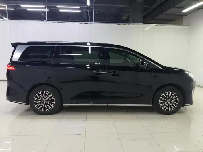 Xia 2026 Model DM-i 218KM Excellence Model – фото 8