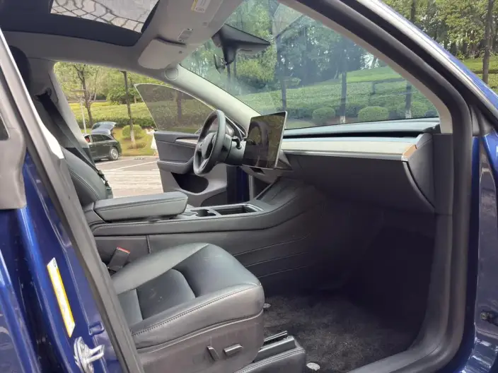 Model Y 2022 Model Long Battery Life Pro All-wheel drive version – фото 9