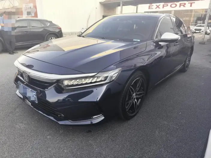 Honda INSPIRE 2022 Model Rui*Hybrid 2.0L Jingshang Edition – фото 1