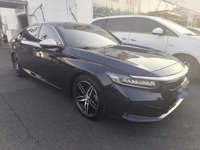 Honda INSPIRE 2022 Model Rui*Hybrid 2.0L Jingshang Edition – фото 3
