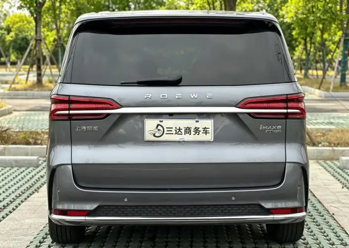 Roewe iMAX8 2022 Model 400TGI Ultimate Edition – фото 5