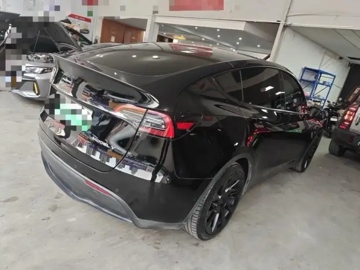 Model Y 2022 Model Rear-wheel drive version – фото 4
