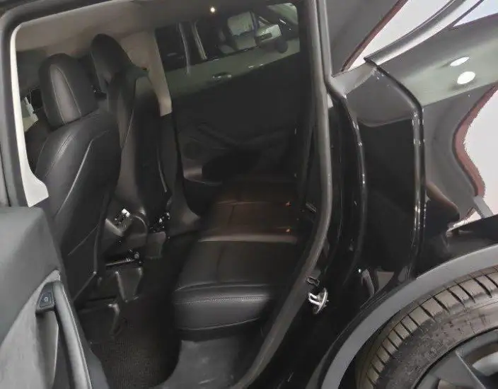 Model Y 2022 Model Rear-wheel drive version – фото 7