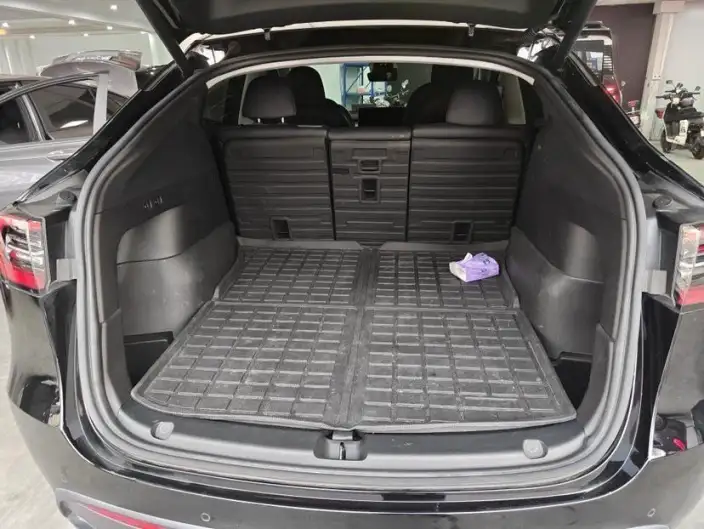 Model Y 2022 Model Rear-wheel drive version – фото 8