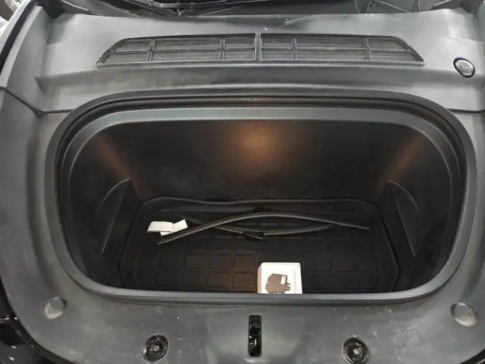 Model Y 2022 Model Rear-wheel drive version – фото 9