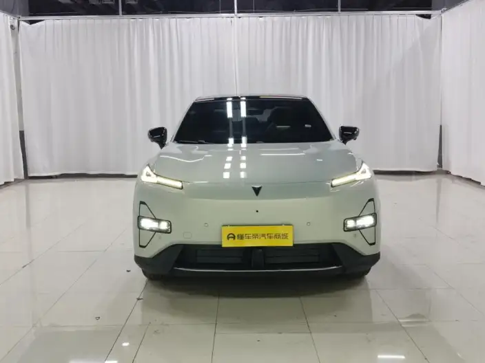Deepal S05 2024 Model 510Plus EV Edition – фото 2