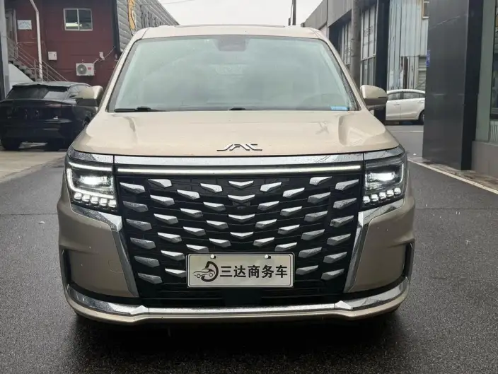 Ruifeng RF8 PHEV 2024 Model Smart Listening Edition 1.5T 150KM Noble Model