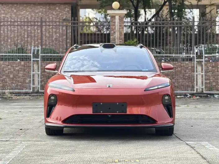 NIO ET5T 2023 Model 75kWh – фото 2