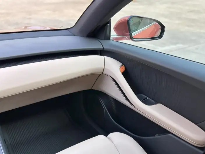 NIO ET5T 2023 Model 75kWh – фото 10