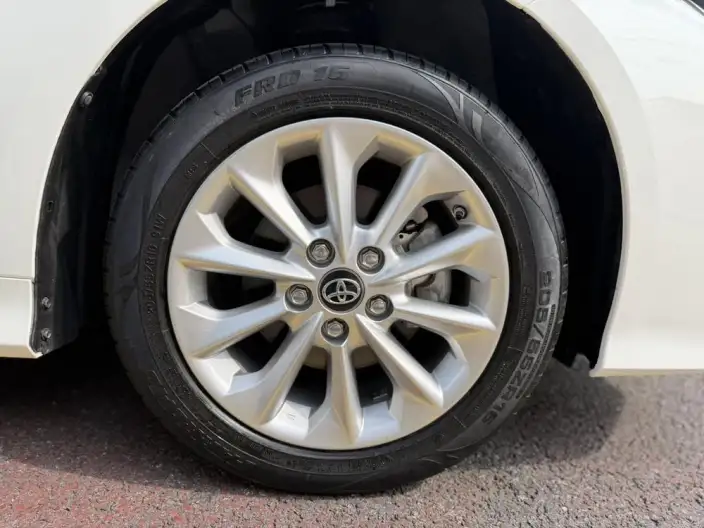 Toyota Corolla 2023 Model 1.2T S-CVT Elite Edition – фото 9