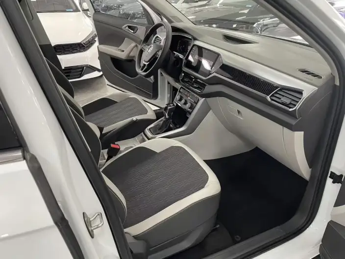 Volkswagen T-Cross 2023 Model 1.5L Automatic Comfort Edition – фото 7