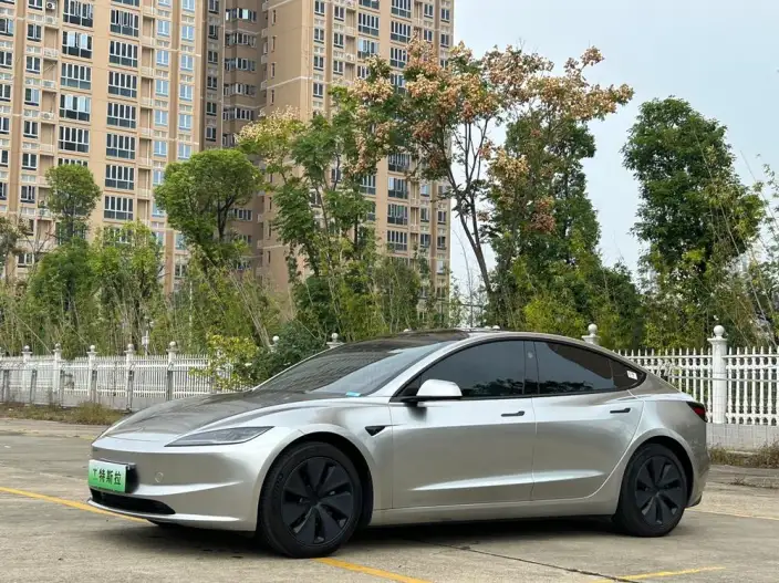 Model 3 2023 Model Rear-wheel drive version – фото 1
