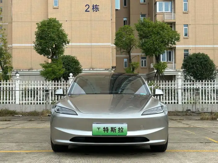 Model 3 2023 Model Rear-wheel drive version – фото 2