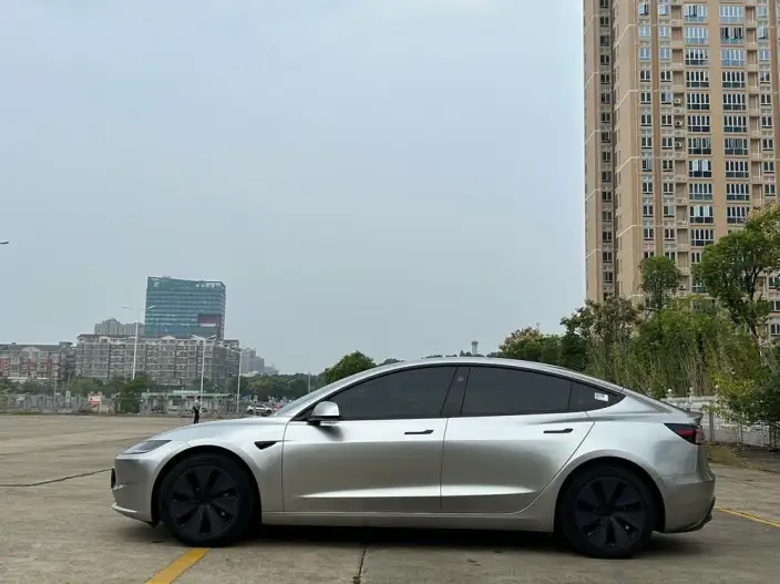 Model 3 2023 Model Rear-wheel drive version – фото 4