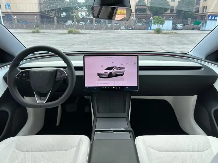 Model 3 2023 Model Rear-wheel drive version – фото 9