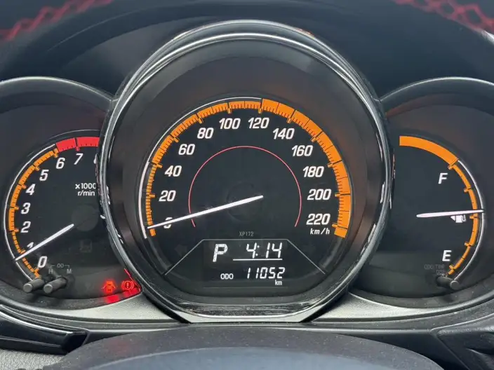 Toyota YARIS L Vios 2022 Model 1.5L CVT Leading PLUS Edition – фото 7
