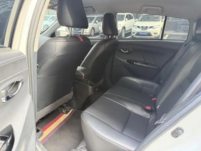 Toyota YARIS L Vios 2022 Model 1.5L CVT Leading PLUS Edition – фото 9